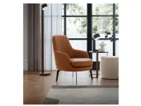 Poltrona in Tessuto Air Le comfort a prezzo scontato