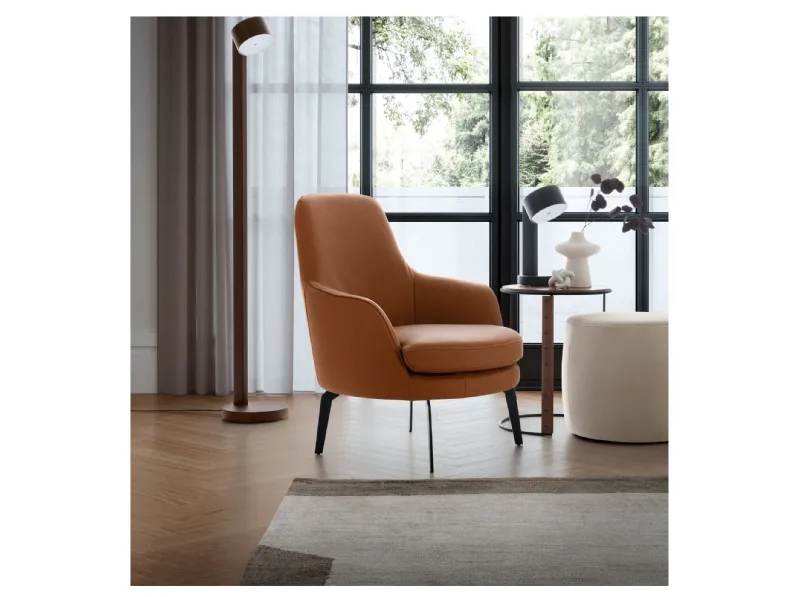 Poltrona modello Air Le comfort ad un prezzo imperdibile