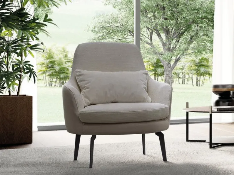 Poltroncina Air a marchio Le comfort SCONTATA