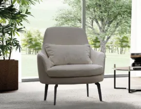 Poltroncina Air a marchio Le comfort SCONTATA