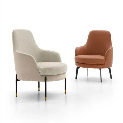 Poltrona in Tessuto Air Le comfort a prezzo scontato