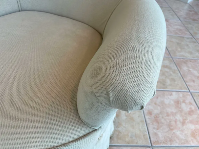 Poltrona modello Cv 205 dea Collezione esclusiva ad un prezzo vantaggioso