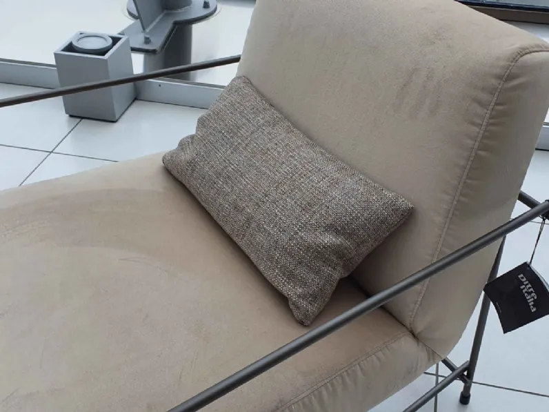 Poltroncina Kyo 2020 Con seduta fissa a marchio Ditre italia in Offerta Outlet 