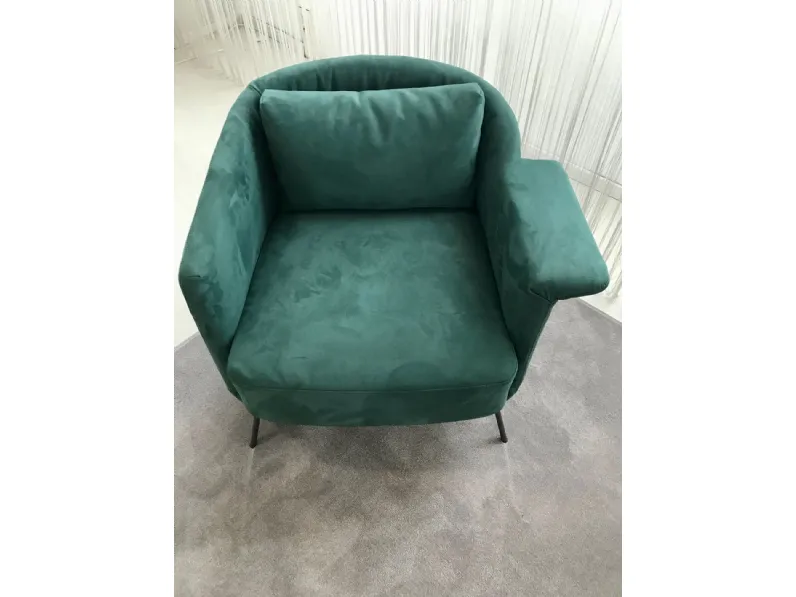 Poltrona modello Mix Excò a prezzi outlet