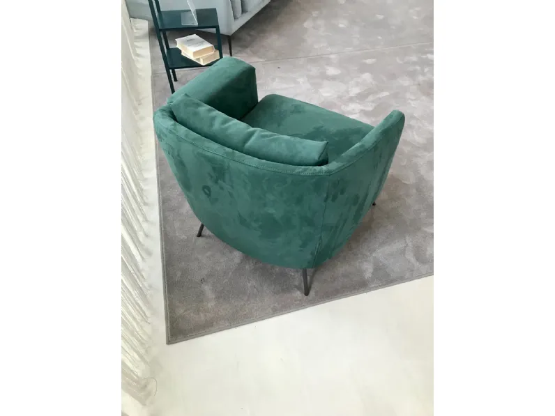 Poltrona modello Mix Excò a prezzi outlet