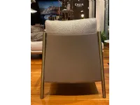 Poltroncina Modello norman Con seduta fissa a marchio Calia in Offerta Outlet