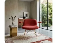 Poltrona modello Poltroncina in tessuto troy magis Magis in offerta