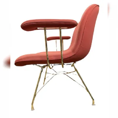 Poltrona in Tessuto Poltroncina in tessuto troy magis Magis a prezzo Outlet