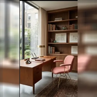 Poltrona in Tessuto Poltroncina in tessuto troy magis Magis in Offerta Outlet