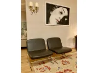 Poltrona in stile moderno Pop Tisettanta in Offerta Outlet