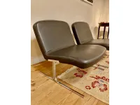 Poltrona in stile moderno Pop Tisettanta in Offerta Outlet