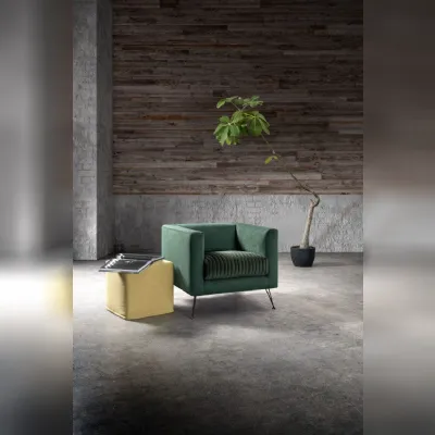 Poltrona modello Synthesis Samoa ad un prezzo vantaggioso