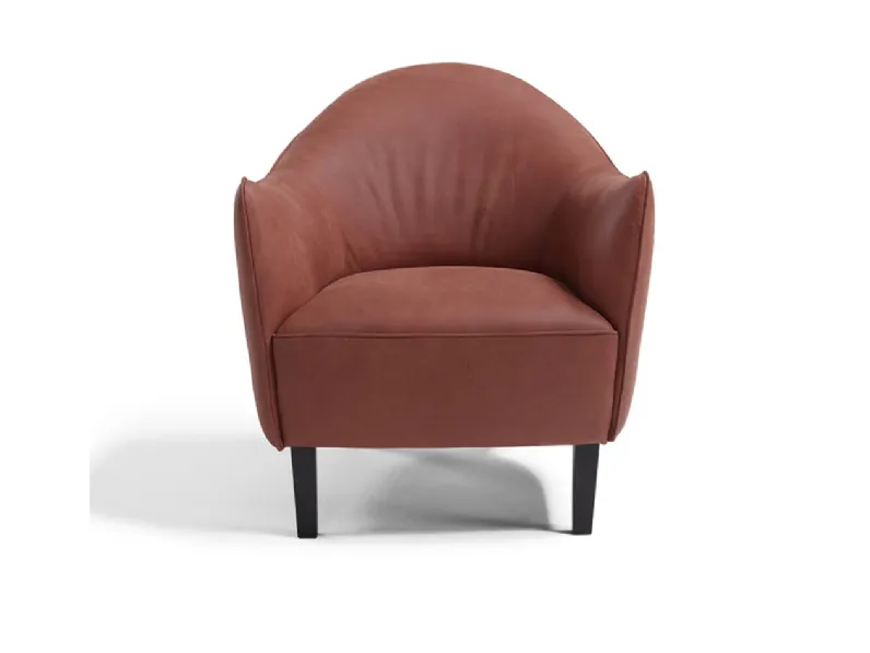 Poltroncina Musetta Con seduta fissa Mottes selection a prezzi outlet