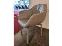 Poltroncina Nelson a marchio Ozzio SCONTATA