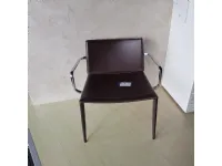 Poltroncina Net Con seduta fissa Bontempi in offerta