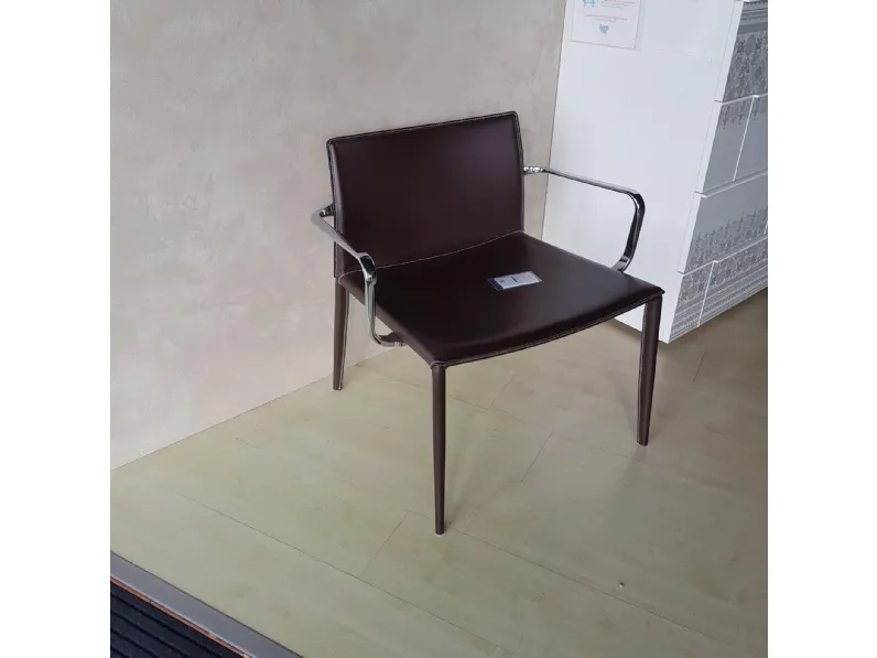 Poltroncina Net Con seduta fissa Bontempi in offerta