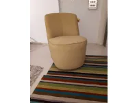 Poltroncina Poltroncina meggy Con seduta fissa Le comfort a prezzi outlet