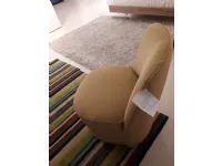 Poltroncina Poltroncina meggy Con seduta fissa Le comfort a prezzi outlet