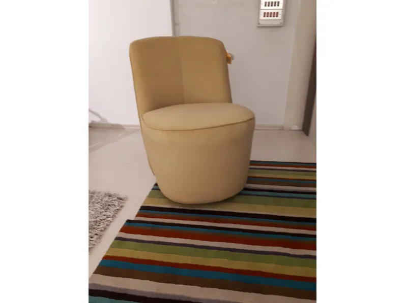 Poltroncina Poltroncina meggy Con seduta fissa Le comfort a prezzi outlet