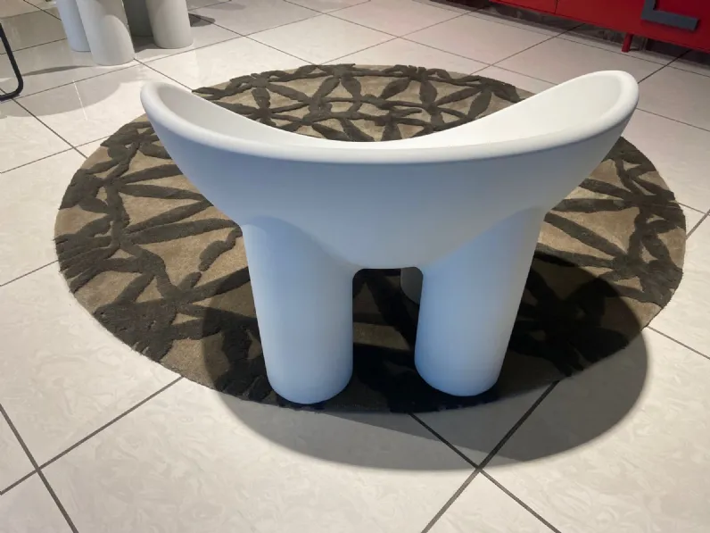 Poltroncina Roly poly a marchio Driade SCONTATA