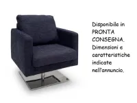 Poltroncina Sbaiz a marchio Felis SCONTATA