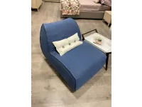 Poltroncina Soft Con seduta fissa Tomasella con forte sconto