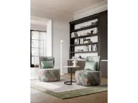 Poltrona modello Tania Collezione esclusiva con forte sconto
