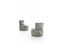 Poltrona modello Tania Collezione esclusiva con forte sconto
