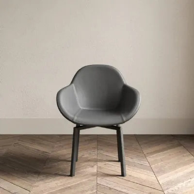 Poltroncina Ten Con seduta fissa a marchio Ozzio in Offerta Outlet 