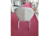Poltroncina Ten Con seduta fissa a marchio Ozzio scontata