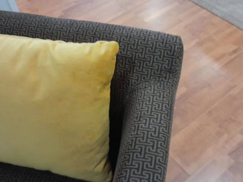 Poltroncina Vanity Con seduta fissa Pandolfi a prezzi outlet