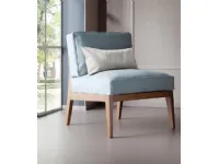 Poltrona modello Venus Collezione esclusiva ad un prezzo imperdibile