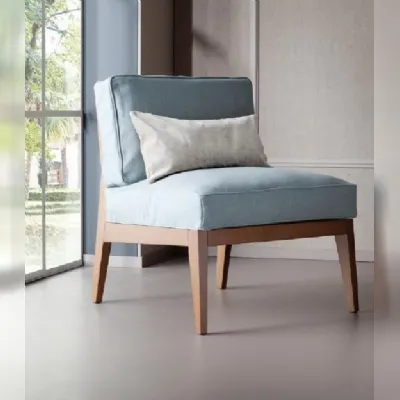 Poltrona modello Venus Collezione esclusiva ad un prezzo imperdibile