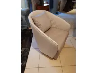 Poltroncina Viky Con seduta fissa a marchio Le comfort in Offerta Outlet