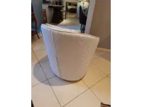 Poltroncina Viky Con seduta fissa a marchio Le comfort in Offerta Outlet