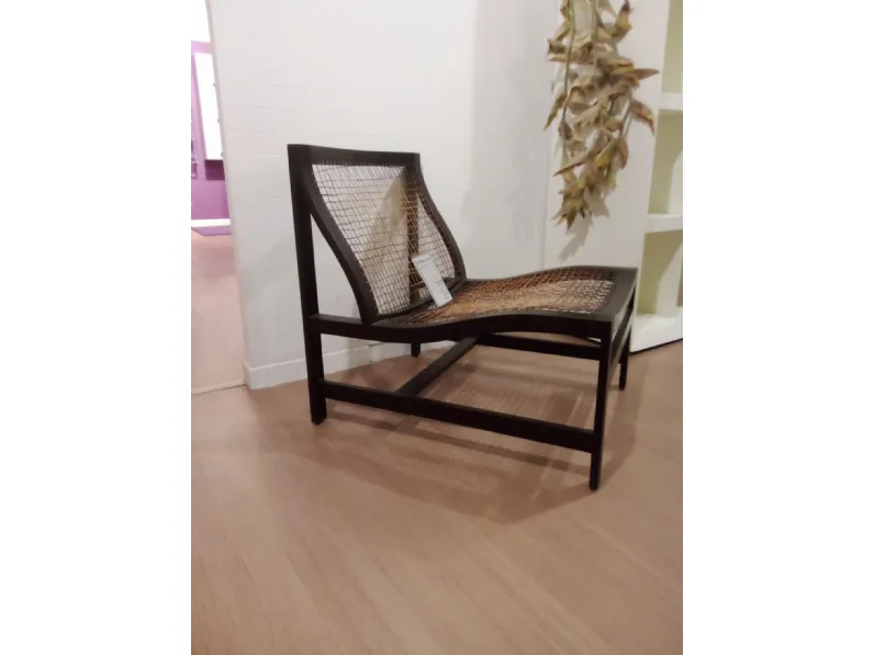 Poltroncina Yoschi a marchio Elite to be SCONTATA