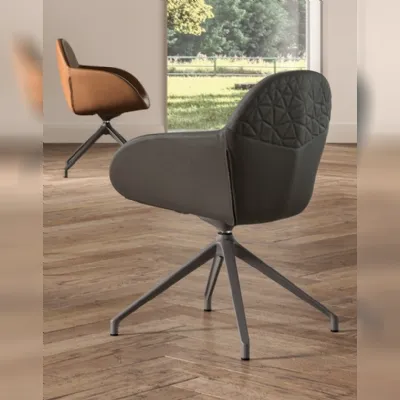 Poltroncina Zelda Con seduta fissa a marchio Ozzio in Offerta Outlet 