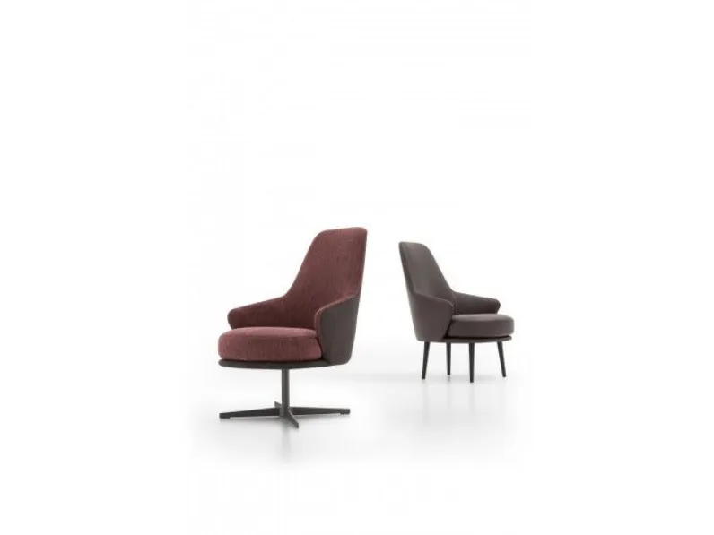Scopri la Poltroncina Amy Mottes selection in stile moderno a prezzo scontato sull'eCommerce!