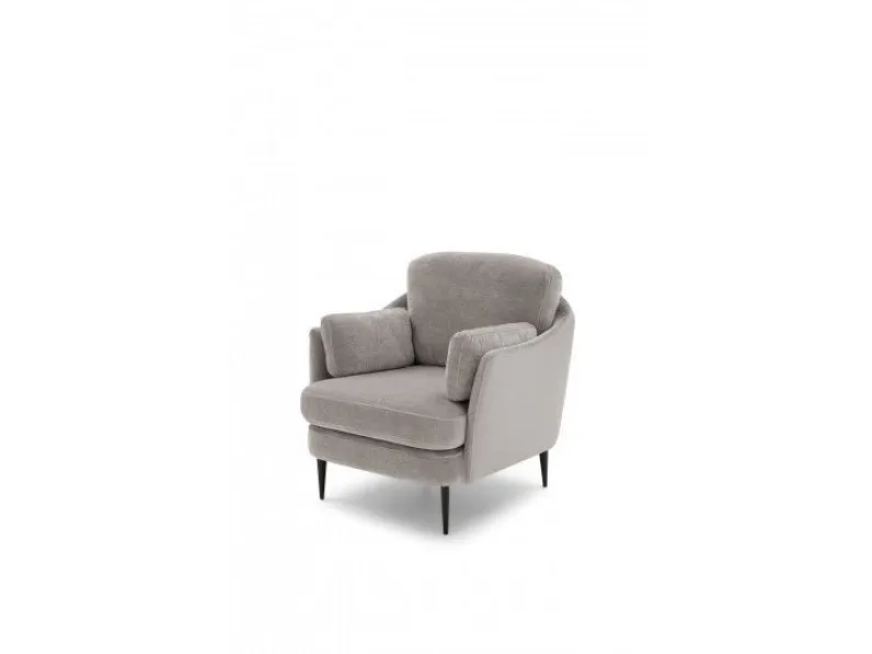 Scopri la poltroncina Galen Mottes selection in stile moderno sull'ecommerce. Prezzo scontato!