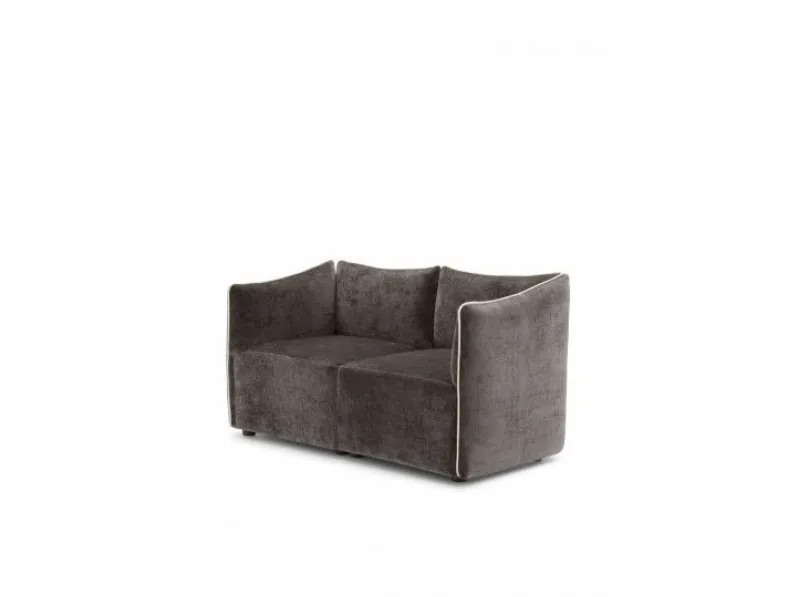 Poltrona in Tessuto Kubik Collezione esclusiva in Offerta Outlet
