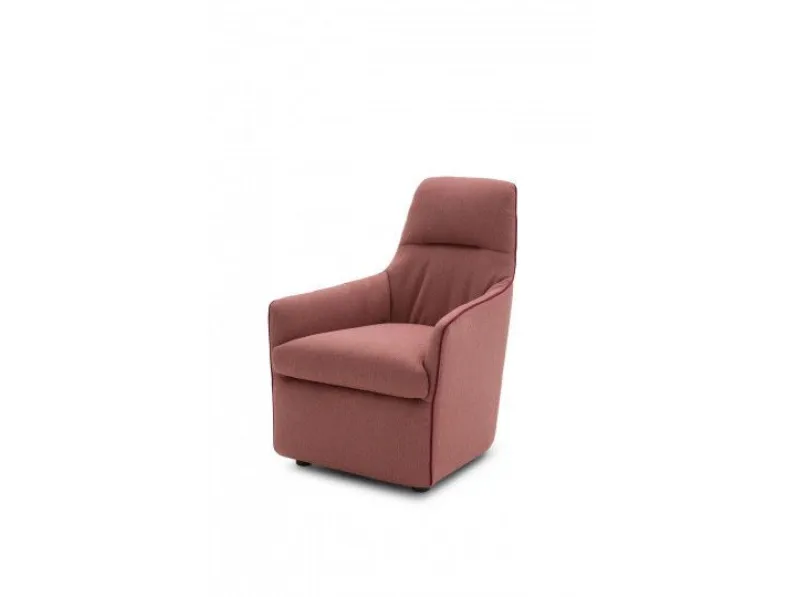 Poltrona modello Bangkok Collezione esclusiva con forte sconto