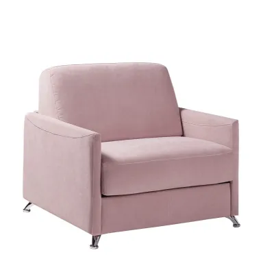 Poltrona letto in Tessuto Ambrogio Vitarelax in Offerta Outlet