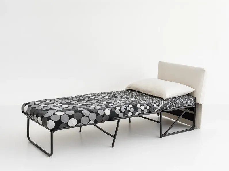 Poltrona letto Poltrona letto rete singola compact Artigianale in stile moderna SCONTATA
