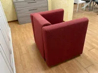 Poltrona trasformabile in letto Acca Campeggi in Offerta Outlet