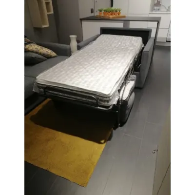 Poltrona letto in Tessuto Civas Family bedding in Offerta Outlet