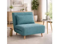 Poltrona letto modello Dea  Collezione esclusiva ad un prezzo imperdibile