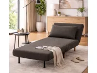Poltrona letto modello Dea  Collezione esclusiva ad un prezzo imperdibile
