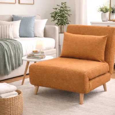 Poltrona letto modello Dea  Collezione esclusiva ad un prezzo imperdibile