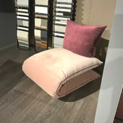 Poltrona letto modello Chama  Lago ad un prezzo vantaggioso