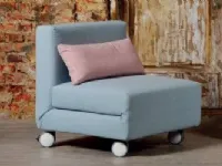 Poltrona letto modello Voil Family bedding ad un prezzo imperdibile
